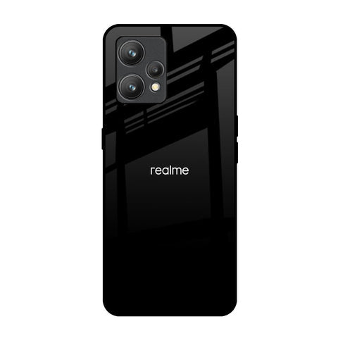 Jet Black Glossy Case for Realme 9