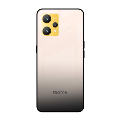 Dove Gradient Glossy Case for Realme 9