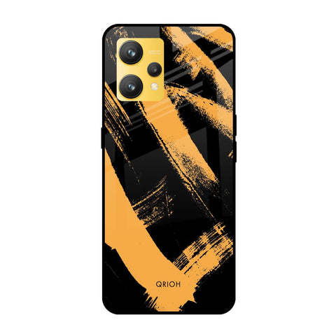 Gatsby Stoke Glossy Case for Realme 9