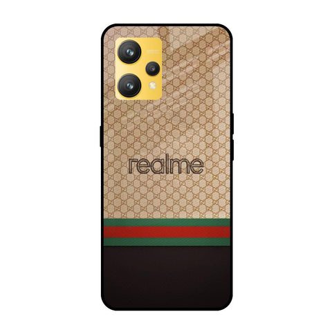 High End Fashion Glossy case for Realme 9