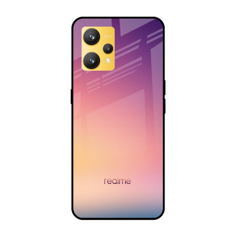 Lavender Purple Glossy case for Realme 9