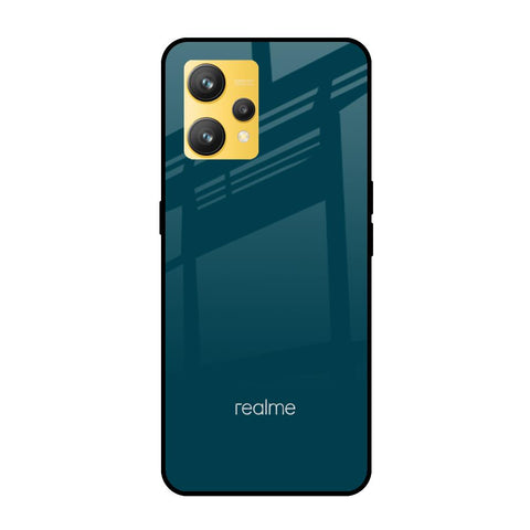 Emerald Glossy Case for Realme 9