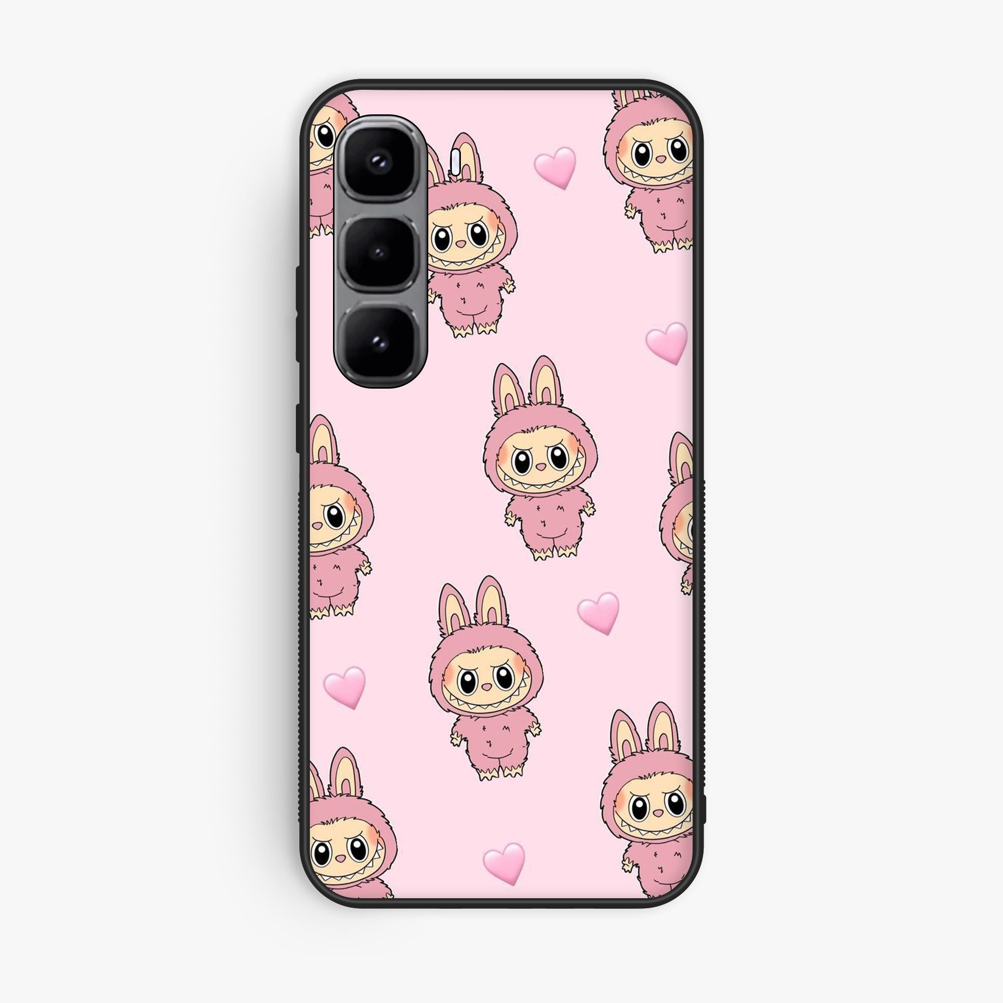 Infinix Hot 60 Pro Plus - Wallpaper 032 - Premium Printed Glossy Phone Case