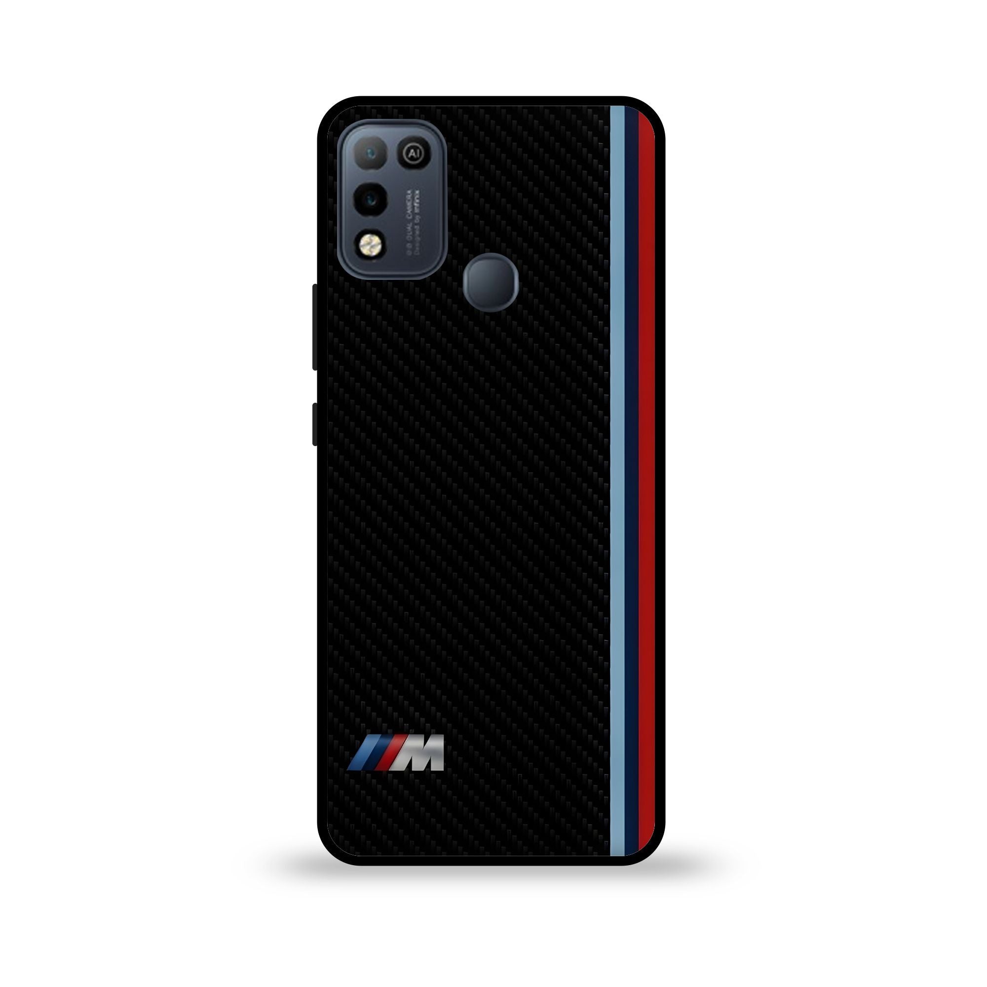 Infinix Hot 10 Play - Wallpaper 06 - Premium Printed Glossy Phone Case