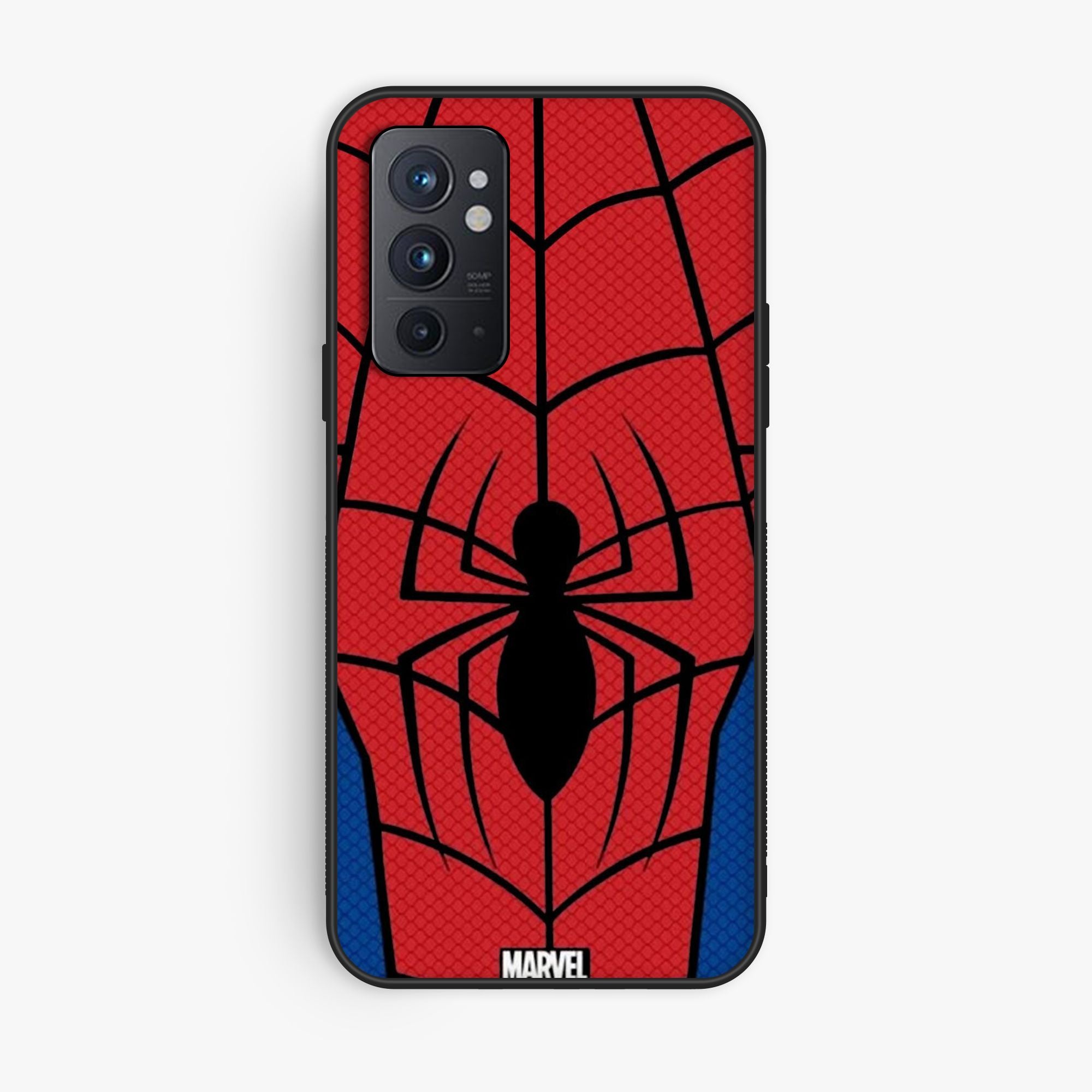 OnePlus 9RT 5G - Wallpaper 053 - Premium Printed Glossy Phone Case