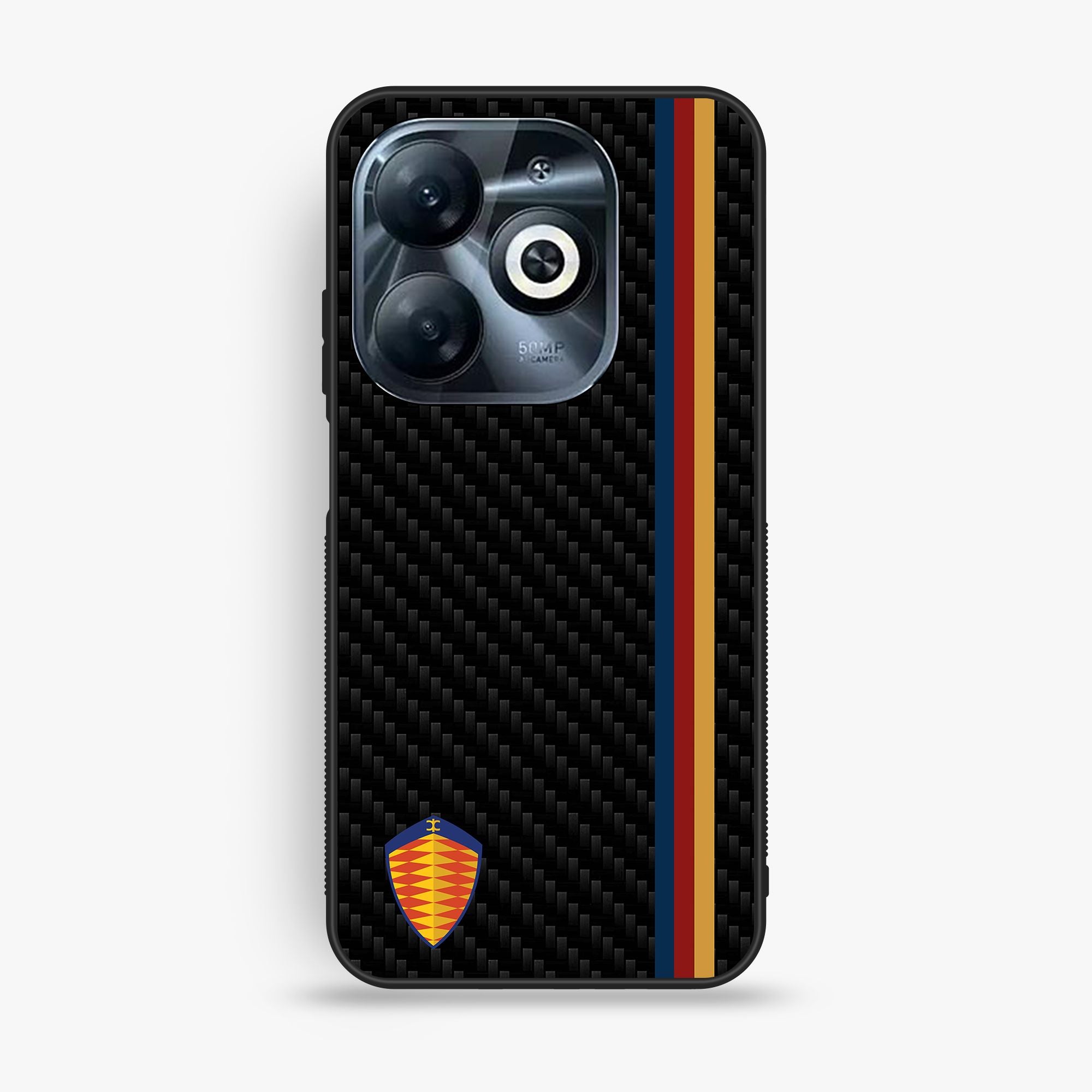 Infinix Smart 8 Pro - Wallpaper 144 - Premium Printed Glossy Phone Case