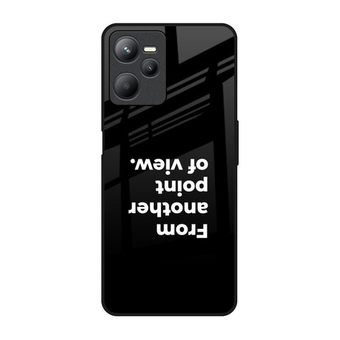Motivation Glossy Case for Realme C35