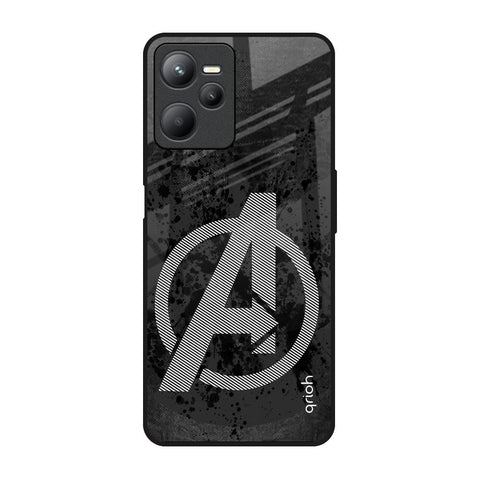 Sign Of Hope Glossy Case for Realme C35