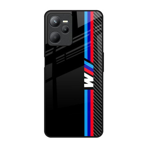 Automotive Art Glossy Case for Realme C35