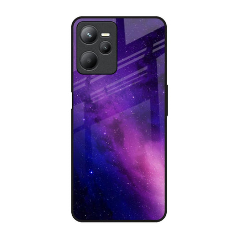 Stars Life Glossy Case For Realme C35
