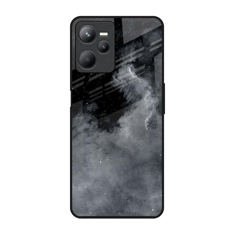 Fossil Gradient Glossy Case For Realme C35