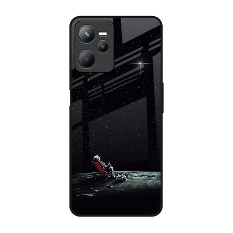 Relaxation Mode On Glossy Case For Realme C35