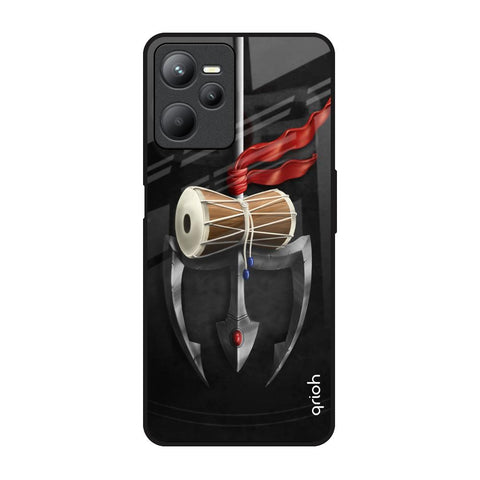 Power Of Lord Glossy Case For Realme C35