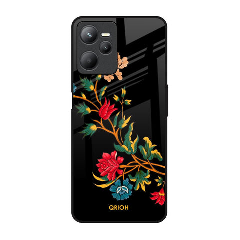 Dazzling Art Glossy Case for Realme C35