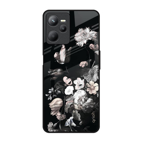 Artistic Mural Glossy Case for Realme C35