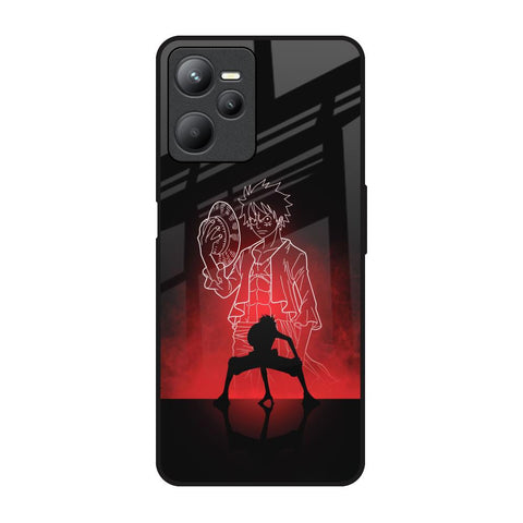 Soul Of Anime Glossy Case for Realme C35