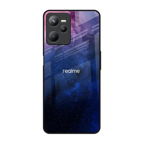 Dreamzone Glossy Case For Realme C35