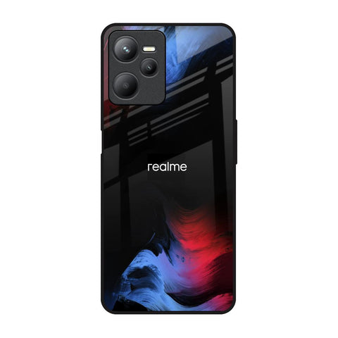 Fine Art Wave Glossy Case for Realme C35