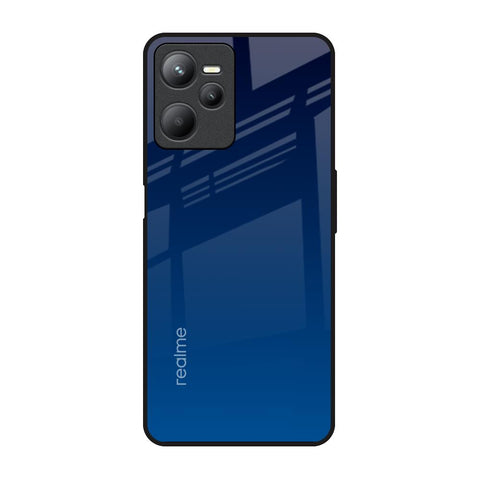 Very Blue Glossy Case for Realme C35