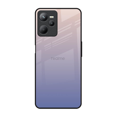 Rose Hue Glossy Case for Realme C35