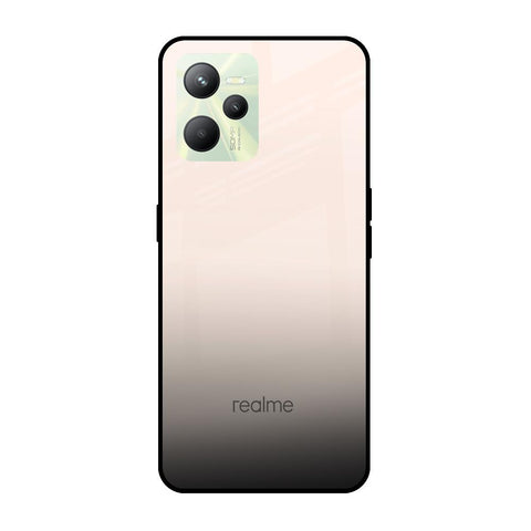 Dove Gradient Glossy Case for Realme C35