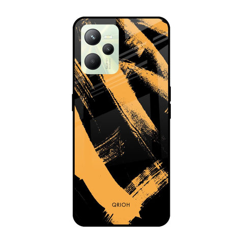 Gatsby Stoke Glossy Case for Realme C35