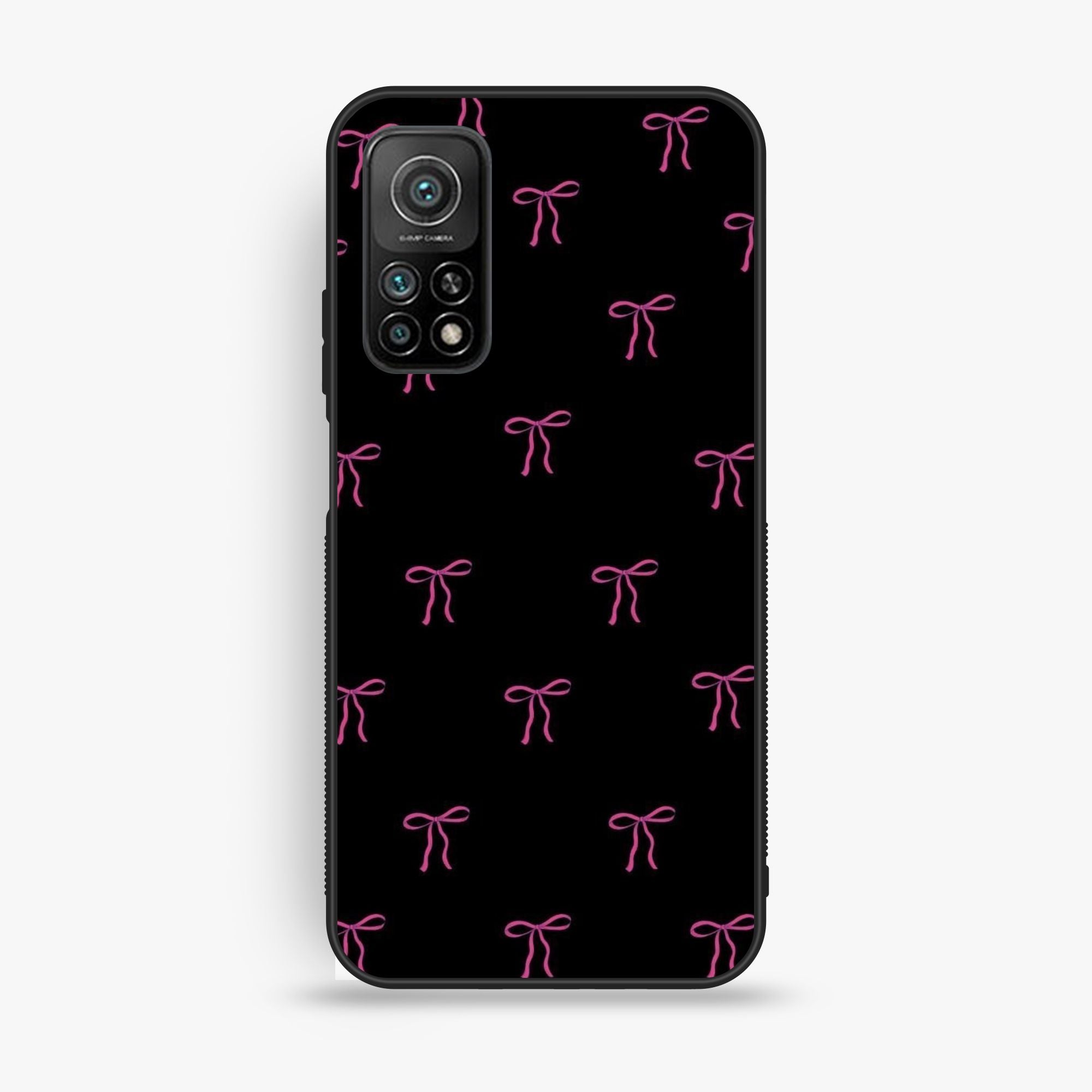 Xiaomi Mi 10t - Wallpaper 13 - Premium Printed Glossy Phone Case