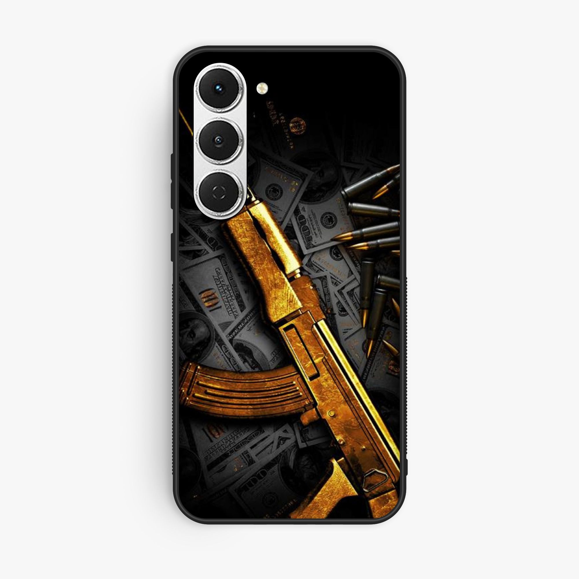 Tecno Spark 40 Pro - Wallpaper 139 - Premium Printed Glossy Phone Case