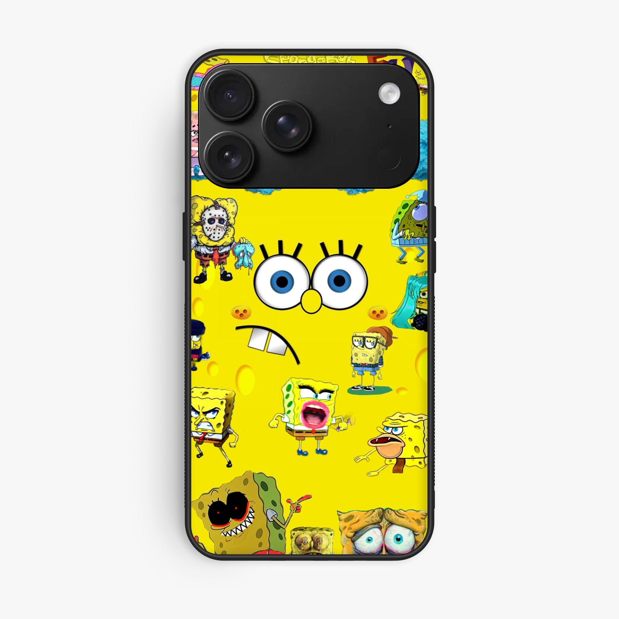 iphone 17 pro max - Wallpaper 126 - Premium Printed Glossy Phone Case