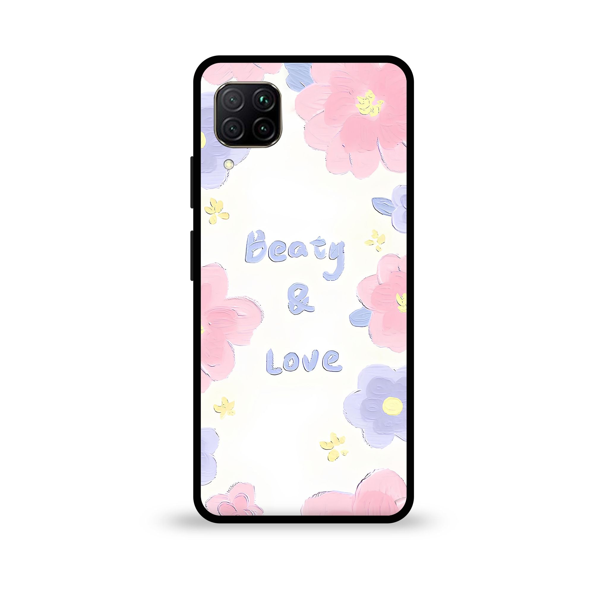 Huawei Nova 7i - Wallpaper 87 - Premium Printed Glossy Phone Case
