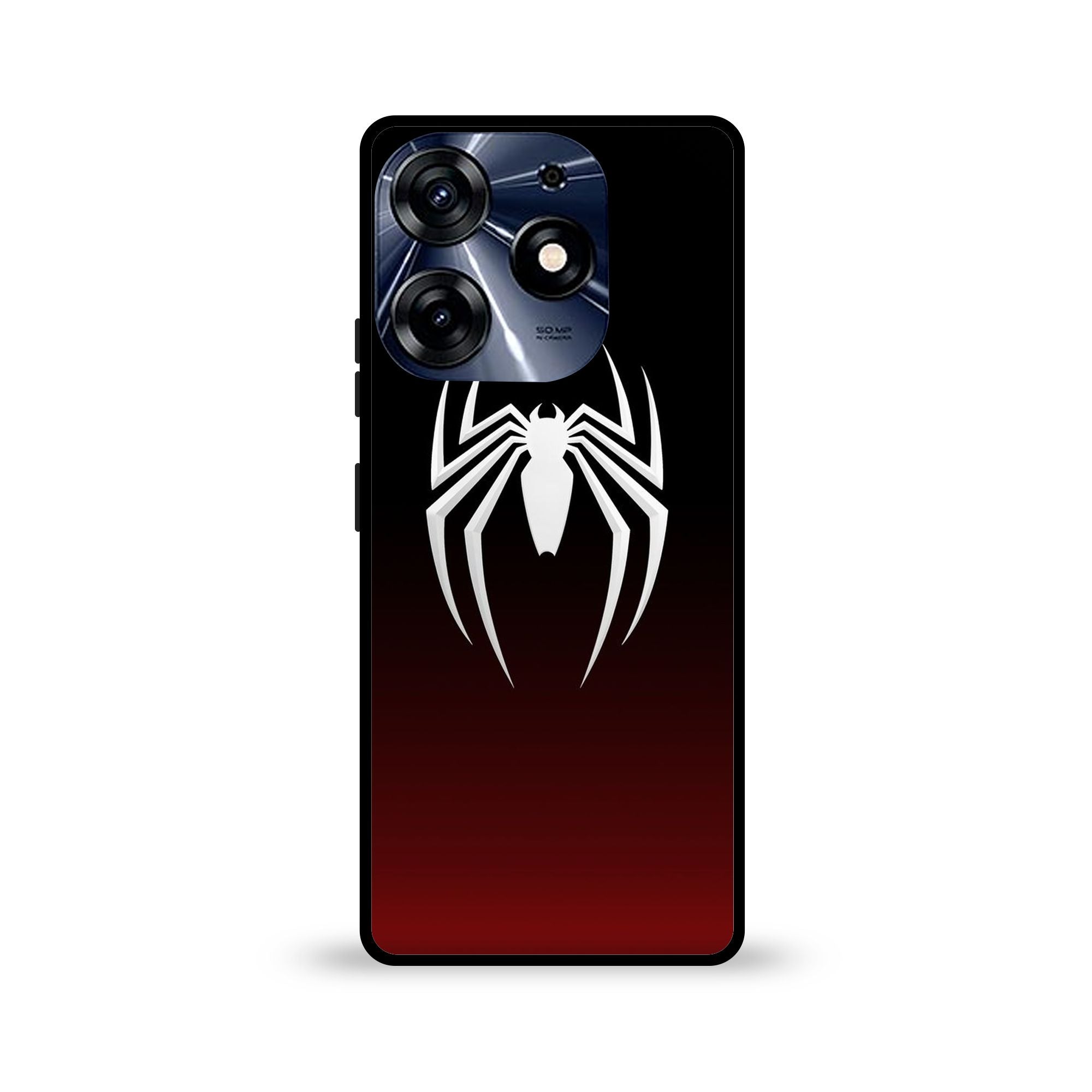 Tecno Spark 10 Pro - Wallpaper 056 - Premium Printed Glossy Phone Case