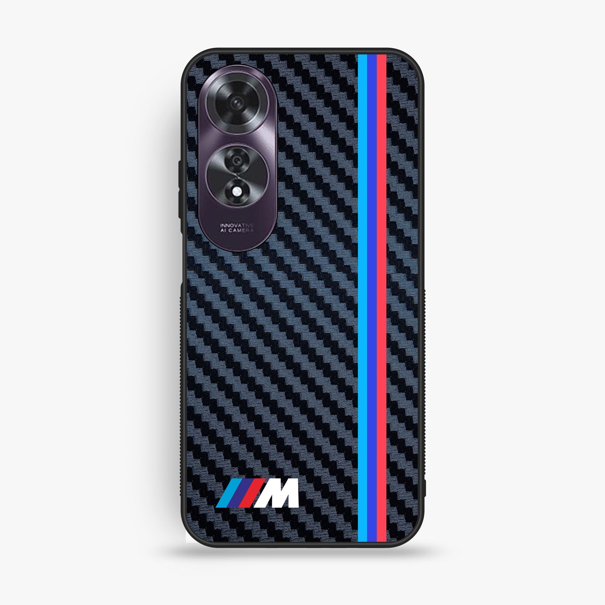 Oppo A60 - Wallpaper 146 - Premium Printed Glossy Phone Case