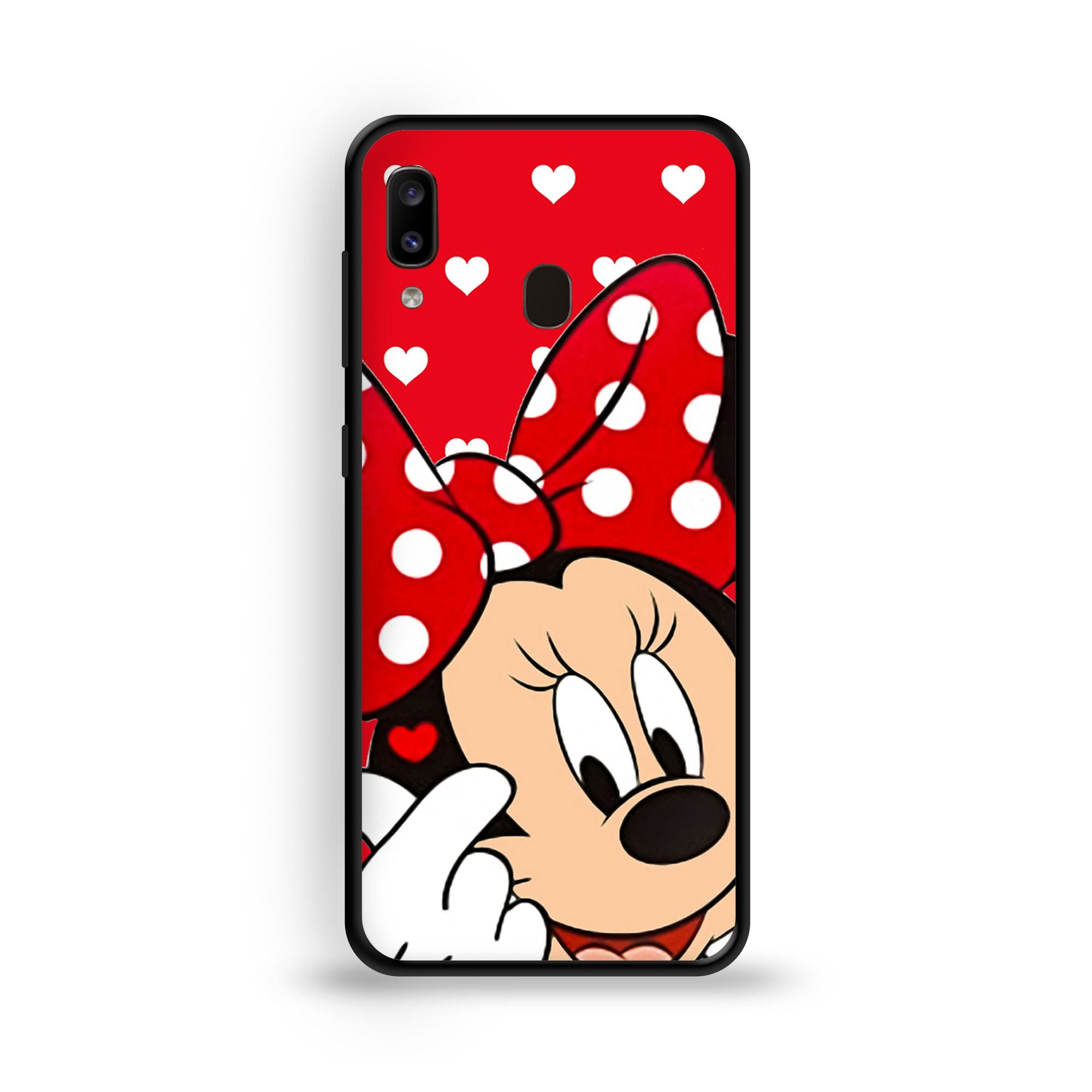 Samsung A20 - Wallpaper 013 - Premium Printed Glossy Phone Case