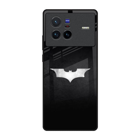 Super Hero Logo Glossy Case for Vivo X80 5G