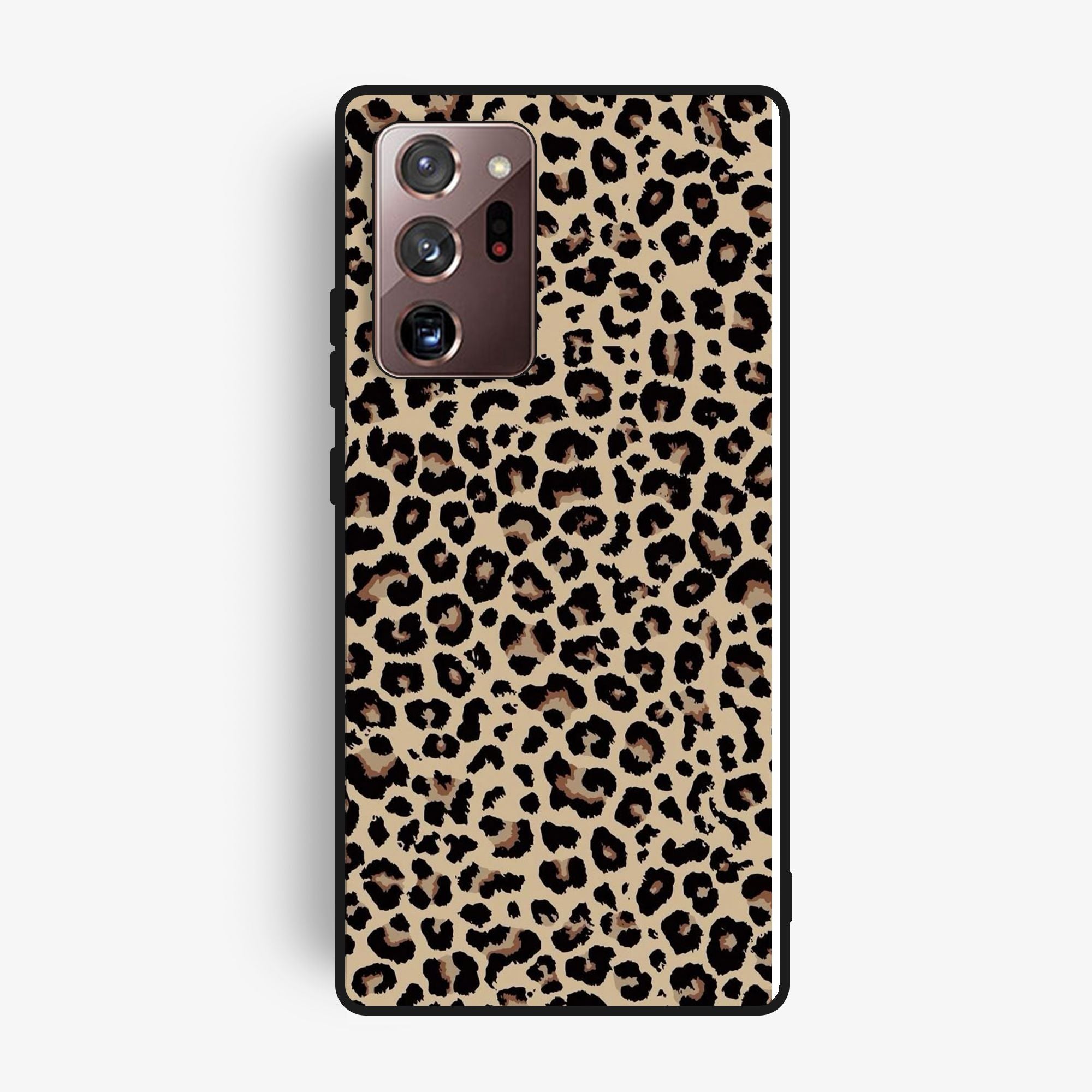 Samsung Galaxy Note 20 Ultra - Wallpaper 040 - Premium Printed Glossy Phone Case