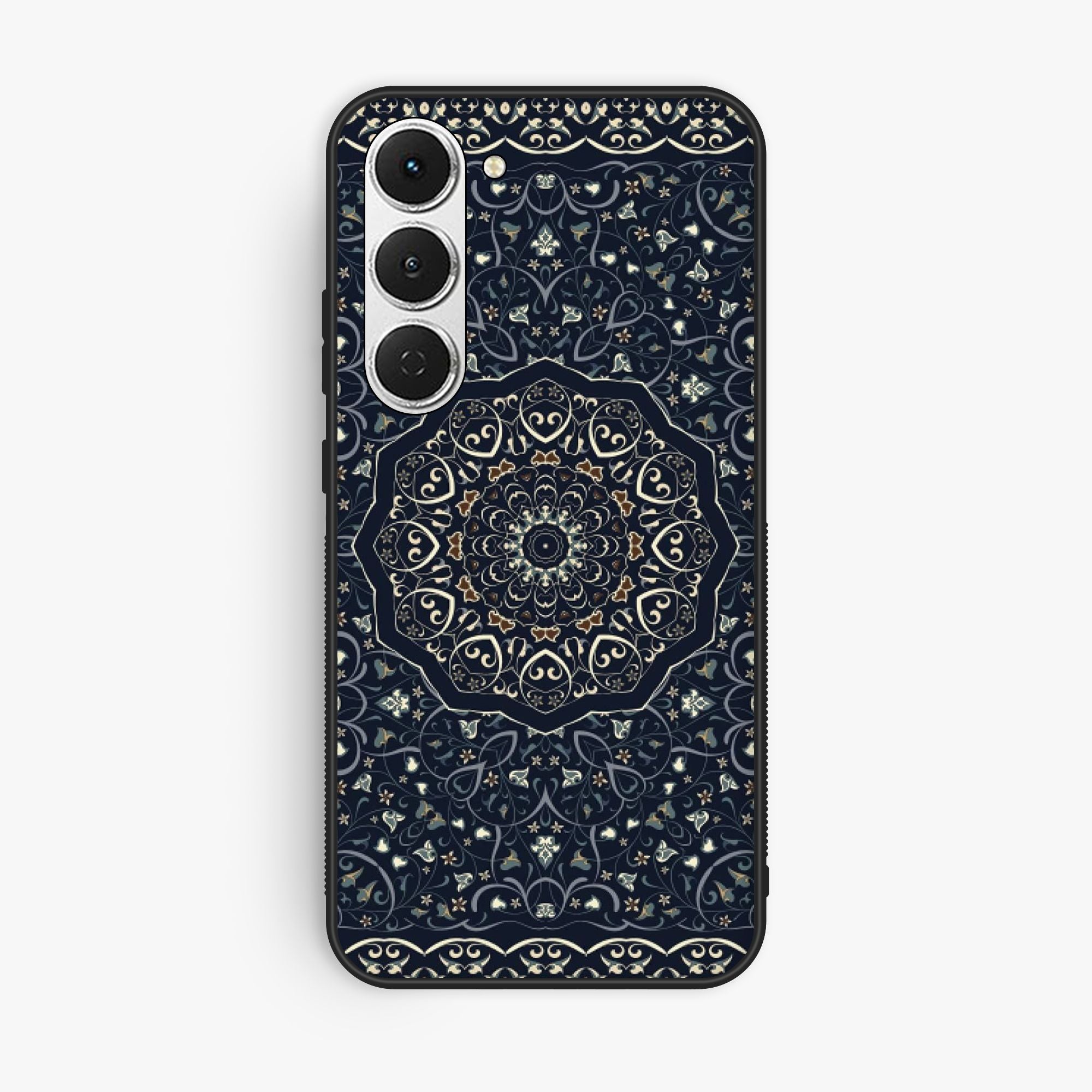 Tecno Spark 40 Pro - Wallpaper 043 - Premium Printed Glossy Phone Case