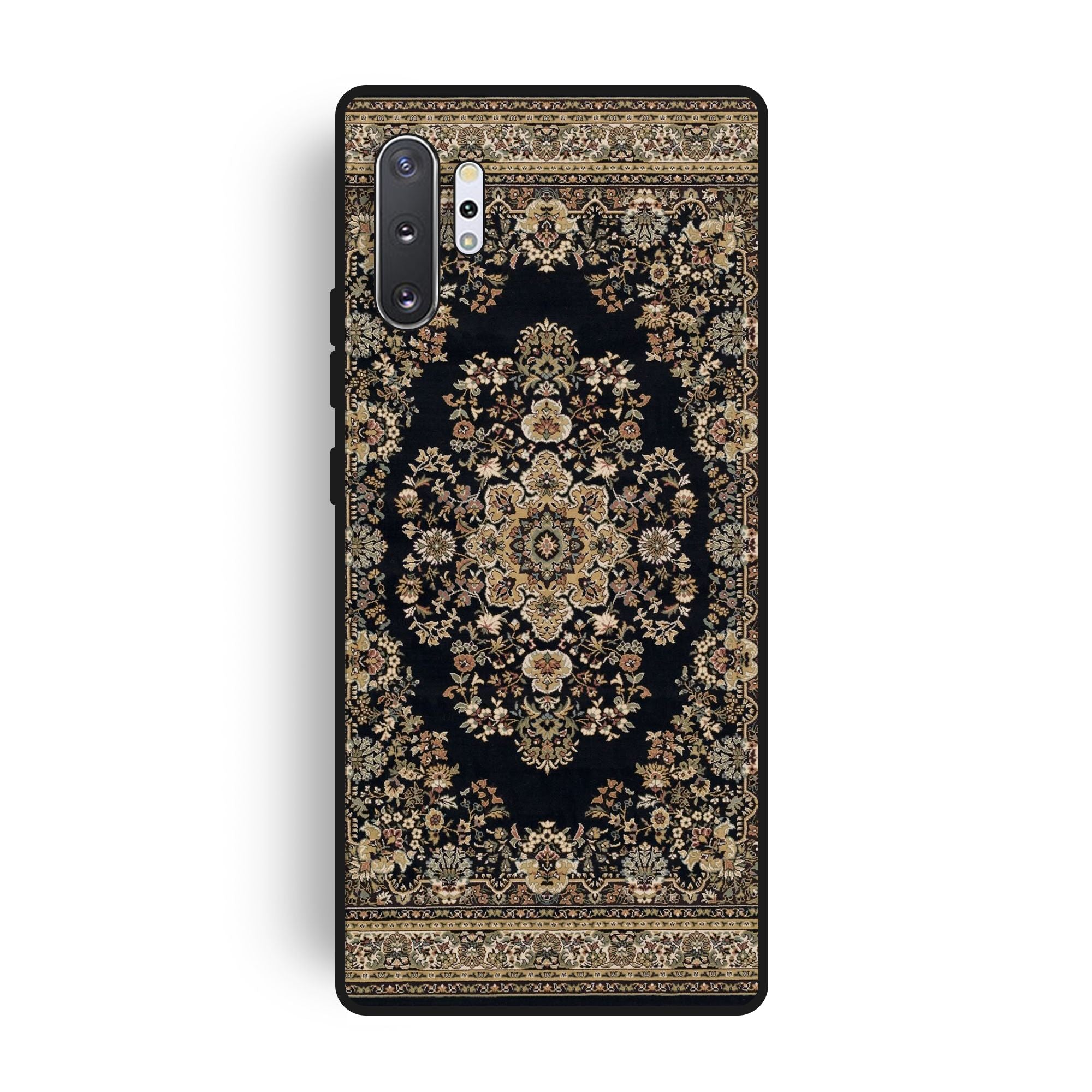 Samsung Galaxy Note 10 Plus - Wallpaper 045 - Premium Printed Glossy Phone Case