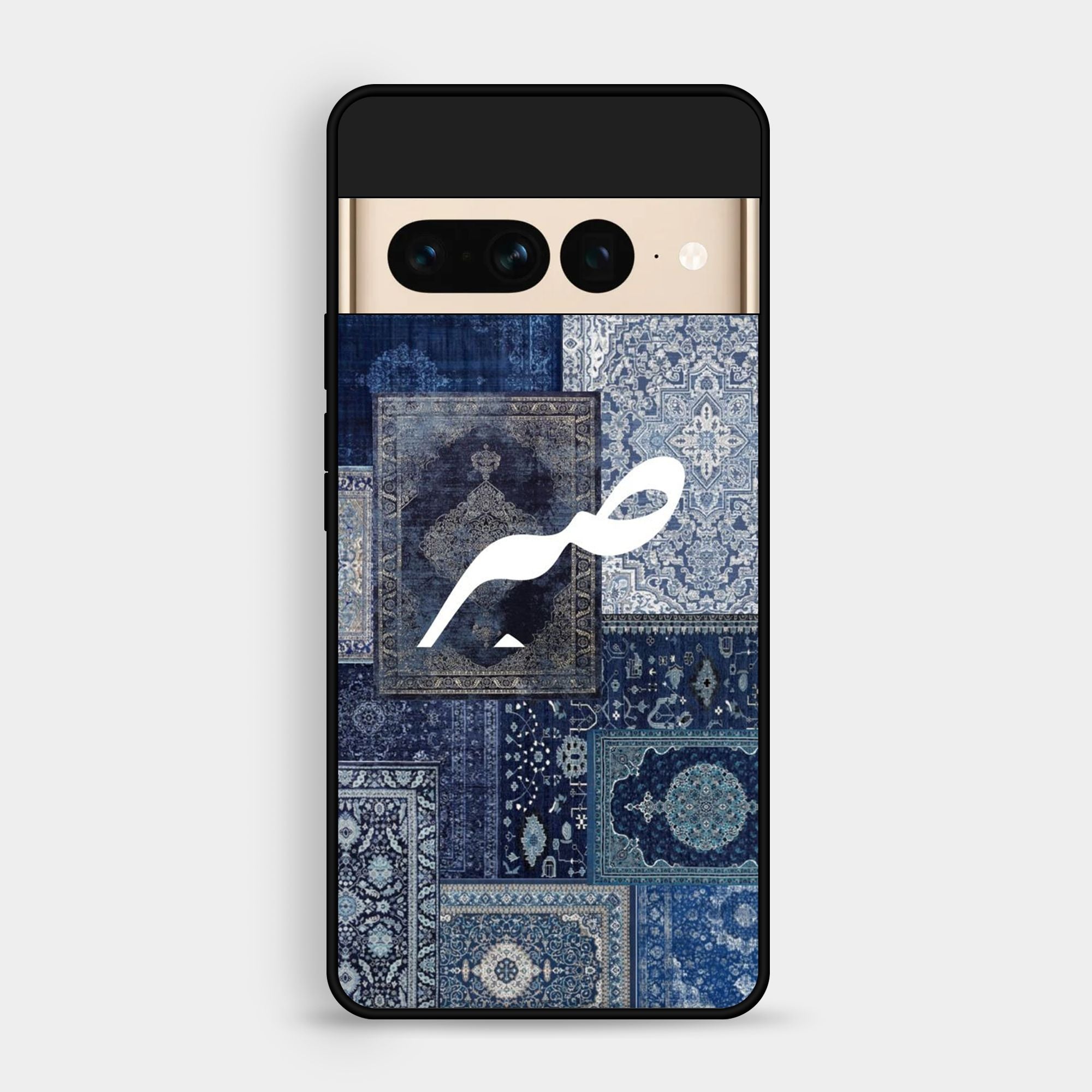 Google Pixel 7 Pro - Wallpaper 041 - Premium Printed Glossy Phone Case