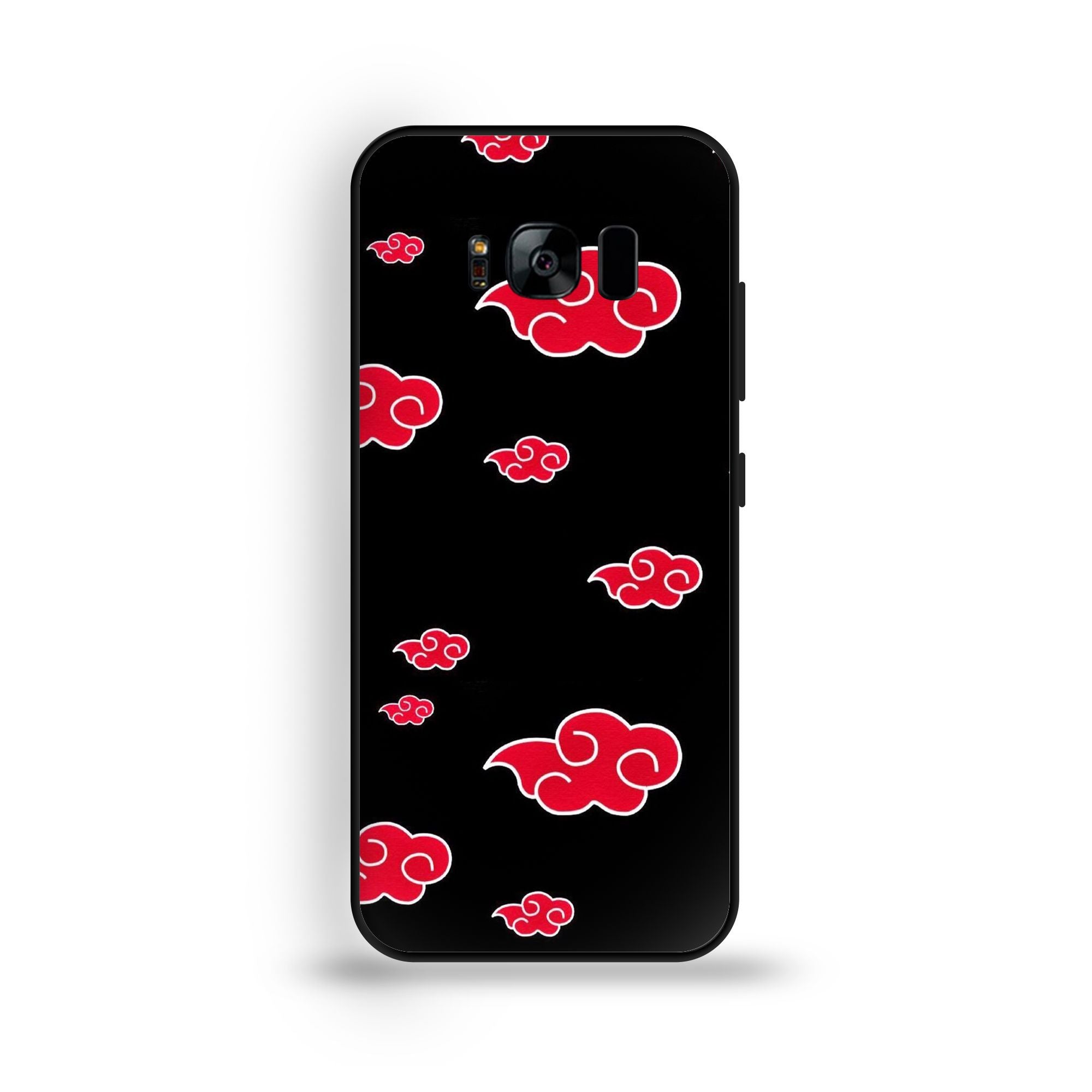 Samsung Galaxy S8 - Wallpaper 072 - Premium Printed Glossy Phone Case
