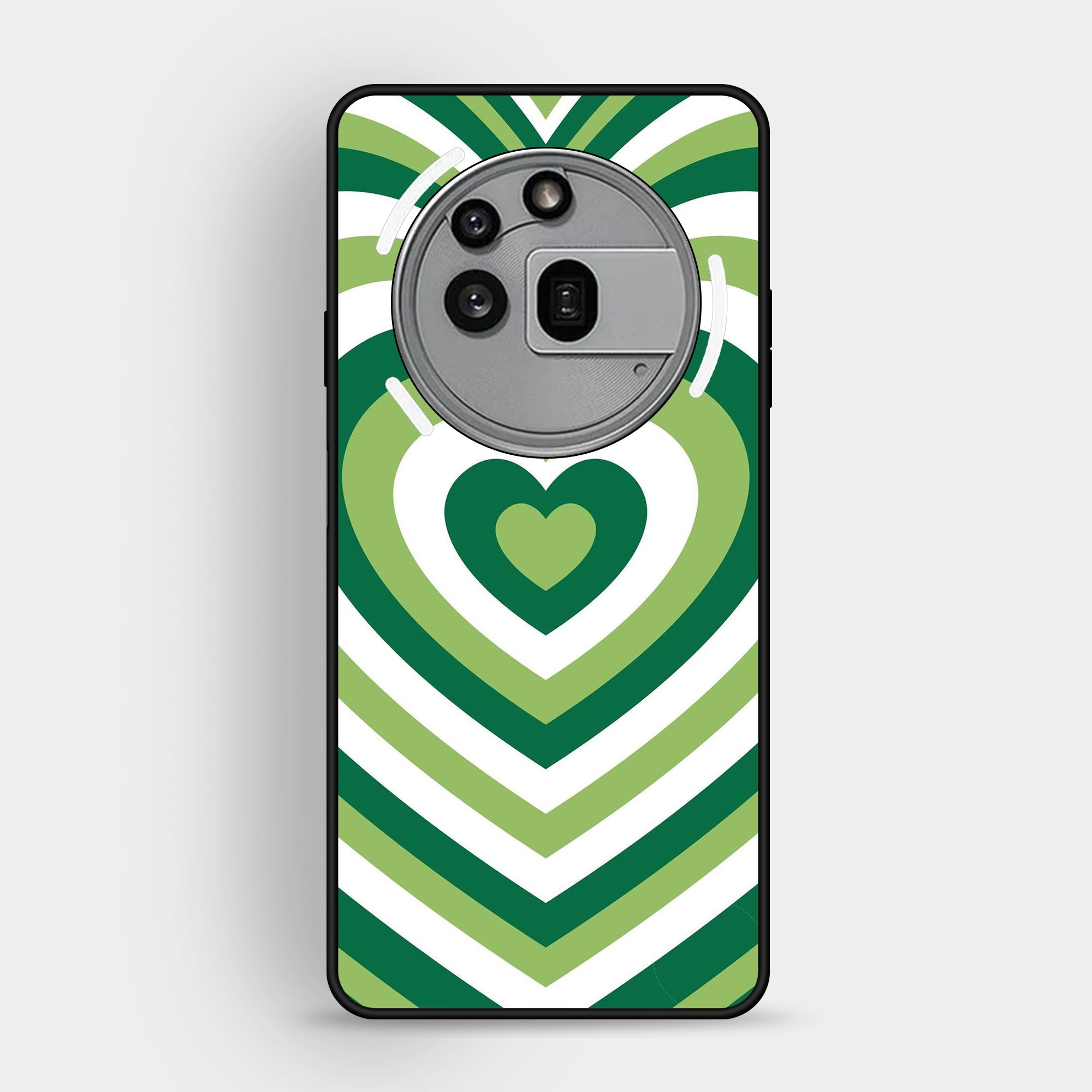 Nothing Phone 3a Pro - Wallpaper 74 - Premium Printed Glossy Phone Case