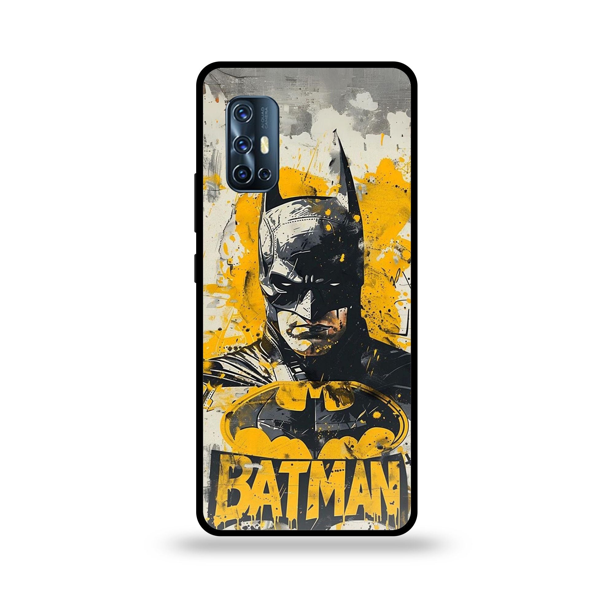 Vivo V17 - Wallpaper 105 - Premium Printed Glossy Phone Case