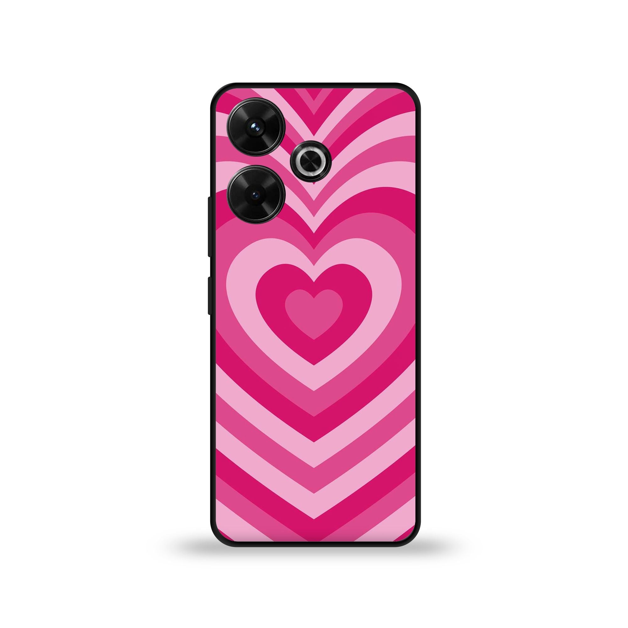 Redmi 13 - Wallpaper 120 - Premium Printed Glossy Phone Case