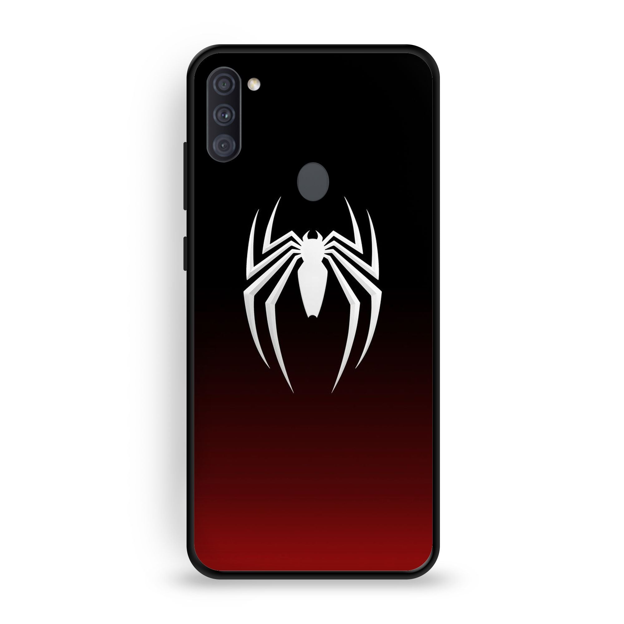 Samsung A11 - Wallpaper 056 - Premium Printed Glossy Phone Case