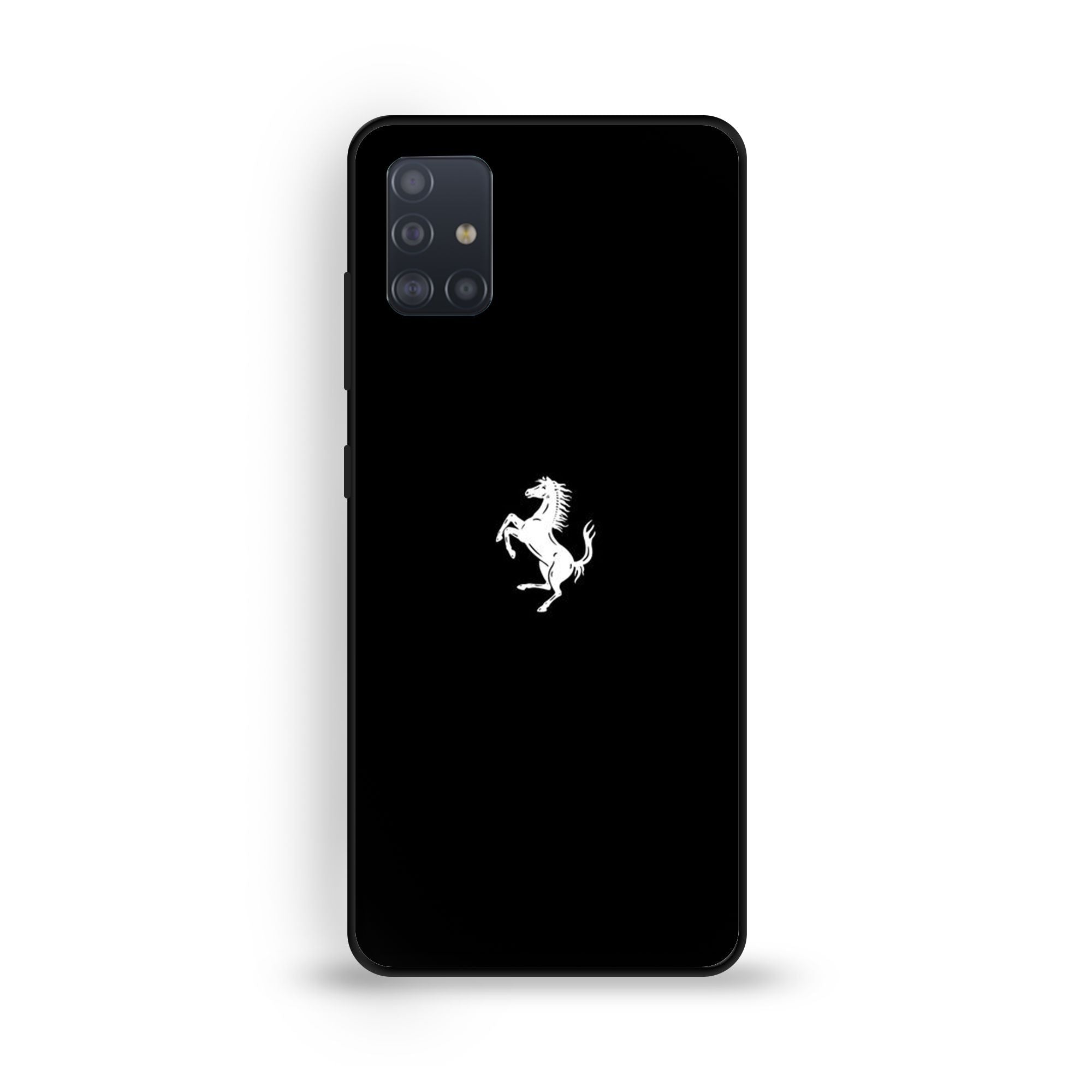 Samsung Galaxy A51 - Wallpaper 102 - Premium Printed Glossy Phone Case