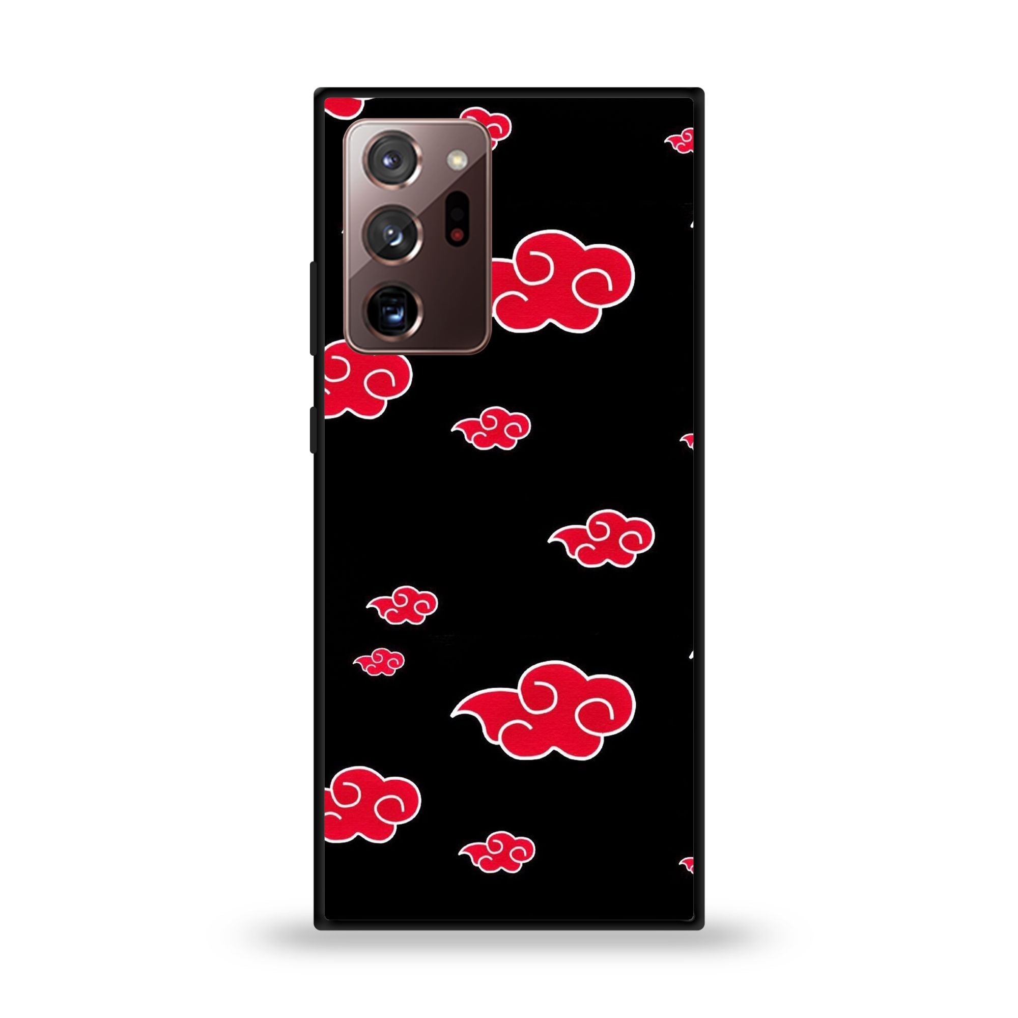 Samsung Galaxy Note 20 Ultra - Wallpaper 48 - Premium Printed Glossy Phone Case