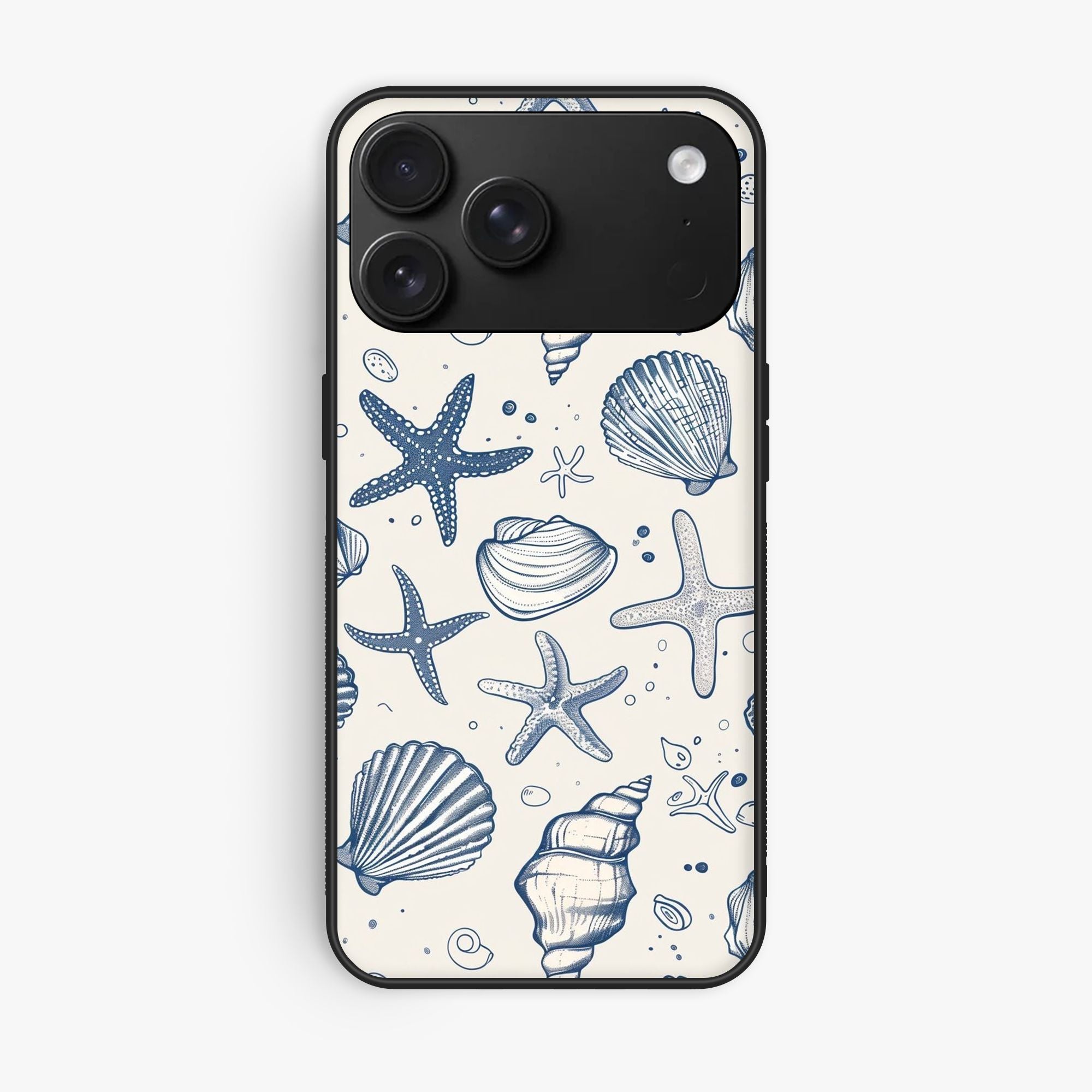 iphone 17 pro max - Wallpaper 091 - Premium Printed Glossy Phone Case