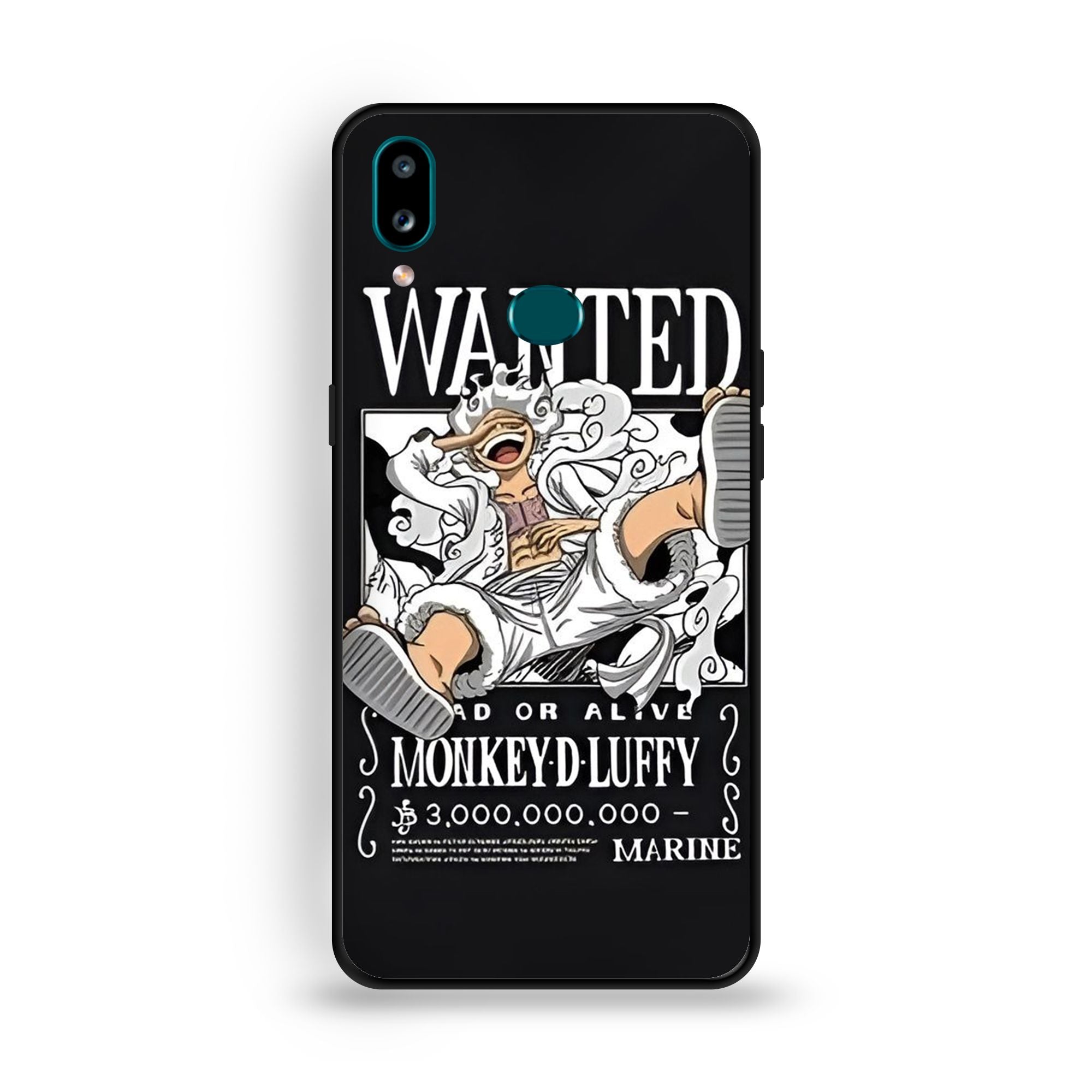 Samsung A10s - Wallpaper 079 - Premium Printed Glossy Phone Case