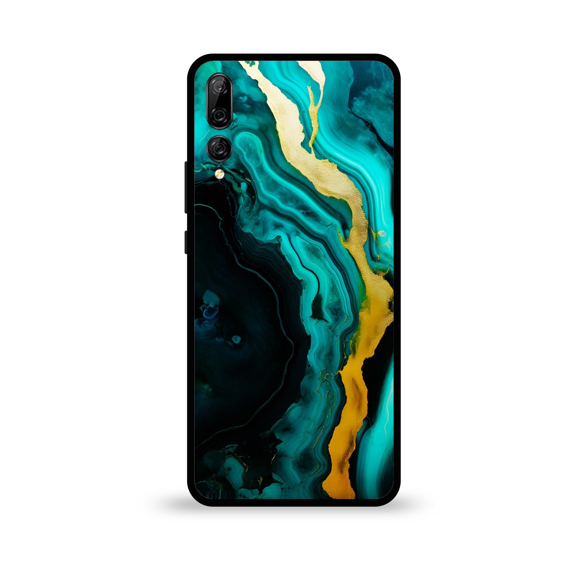 Huawei Y9 Prime (2019) - Wallpaper 68 - Premium Printed Glossy Phone Case