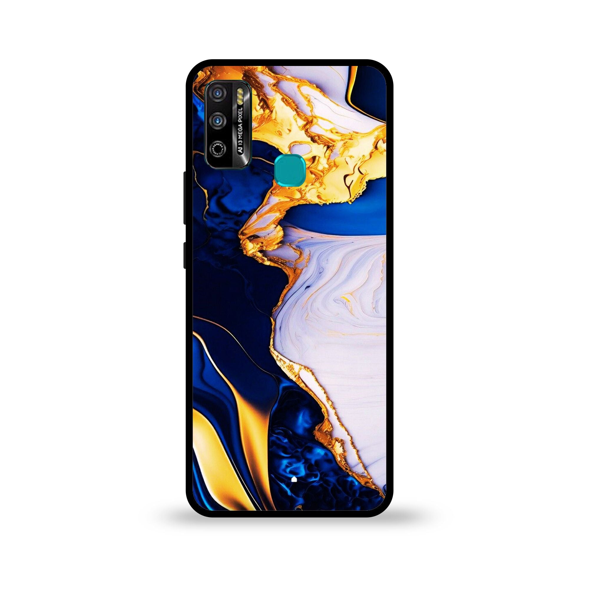 Infinix Hot 9 Play - Wallpaper 80 - Premium Printed Glossy Phone Case