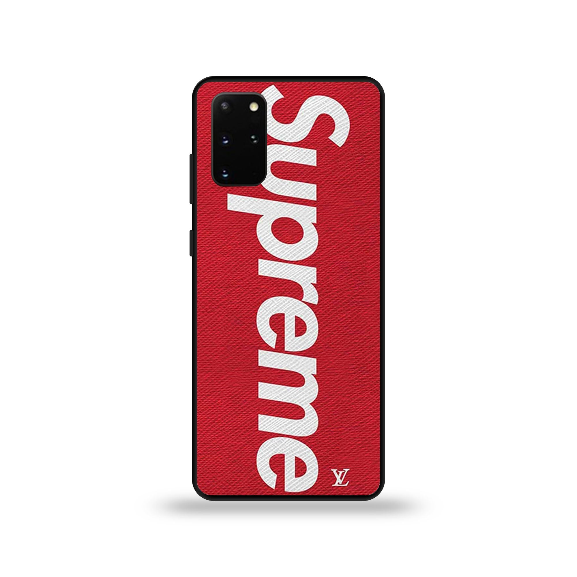 Samsung Galaxy  S20 Plus - Wallpaper 108 - Premium Printed Glossy Phone Case